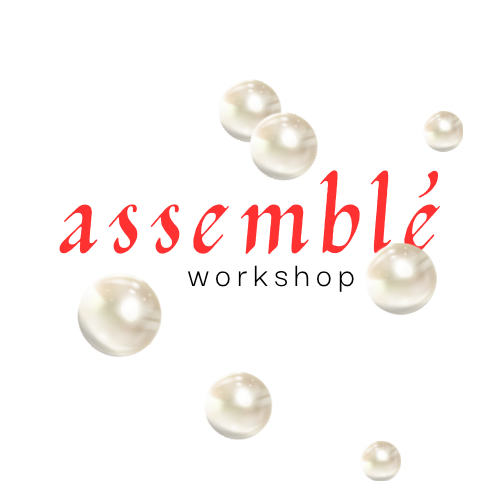 assemblé workshop